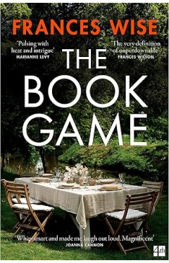 The Book Game