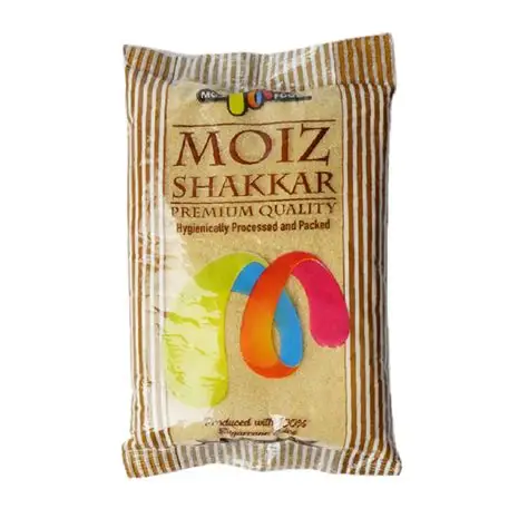Moiz Shakkar (Premium Quality)