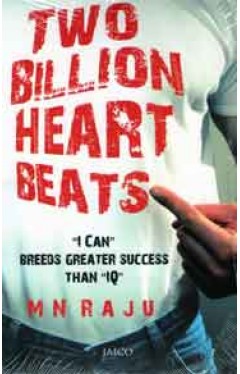 Two Billion Heartbeats