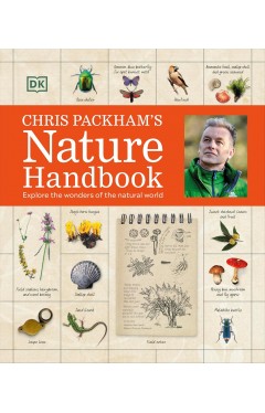 Chris Packhams Nature Handbook