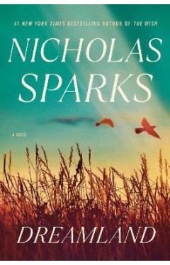 Dreamland : A Novel