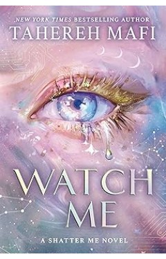 Watch Me_shatter Me New Rep PB