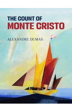 The Count Of Monte Cristo