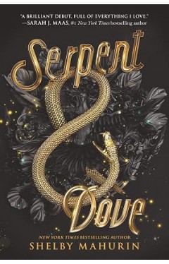 Serpent &amp; Dove: 1