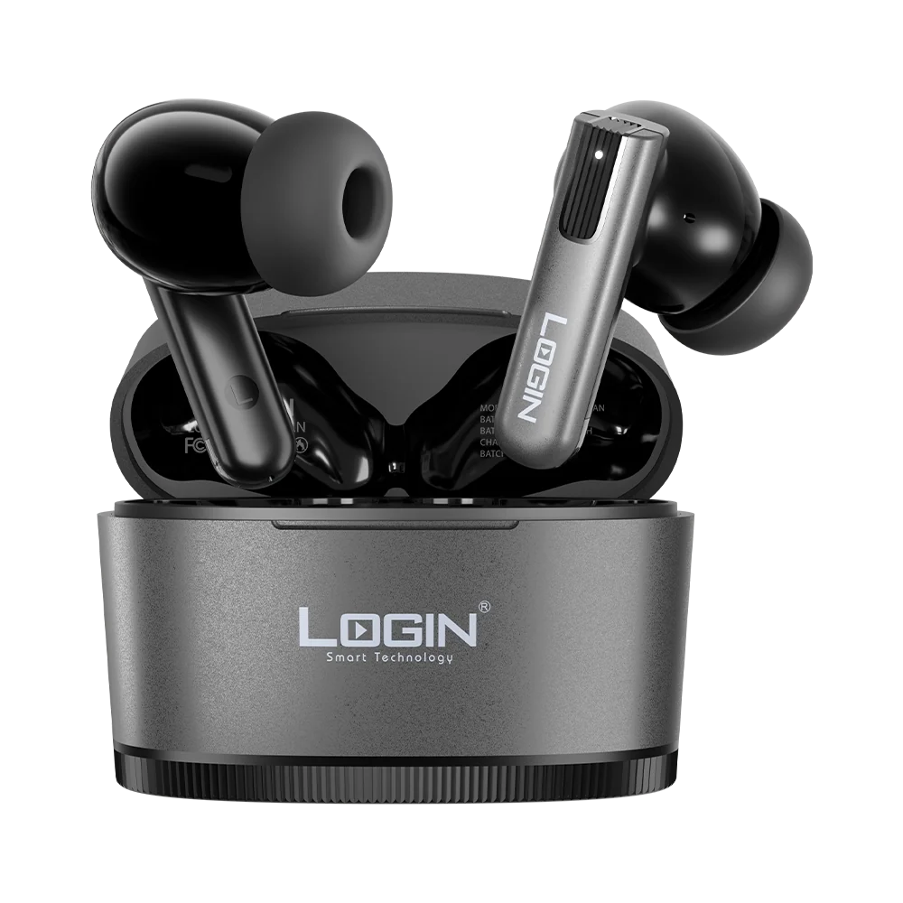 L-218 ELAN | Earbuds