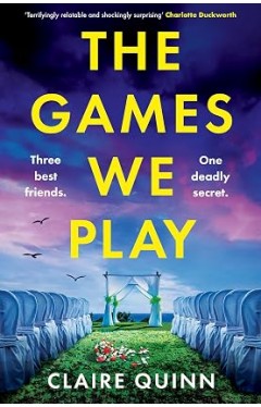 The Games We Play