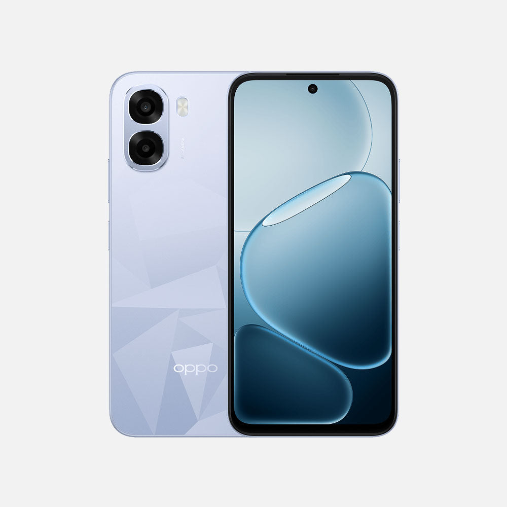 Oppo A6K