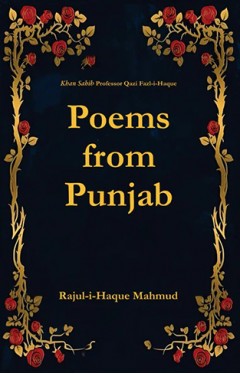 Poems From Punjab