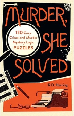 Murder, She Solved