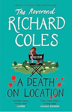 A Death on Location