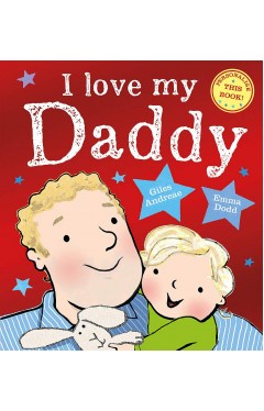 I Love My Daddy