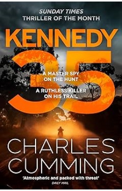 KENNEDY 35