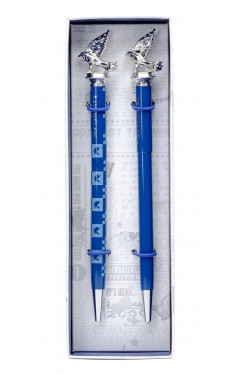 Harry Potter Ravenclaw Pen and Pencil Set