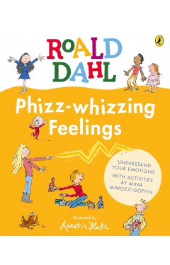 Phizz whizzing Feelings