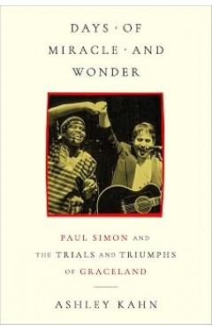 Days of Miracle and Wonder
