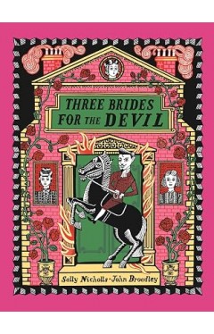 Three Brides for the Devil