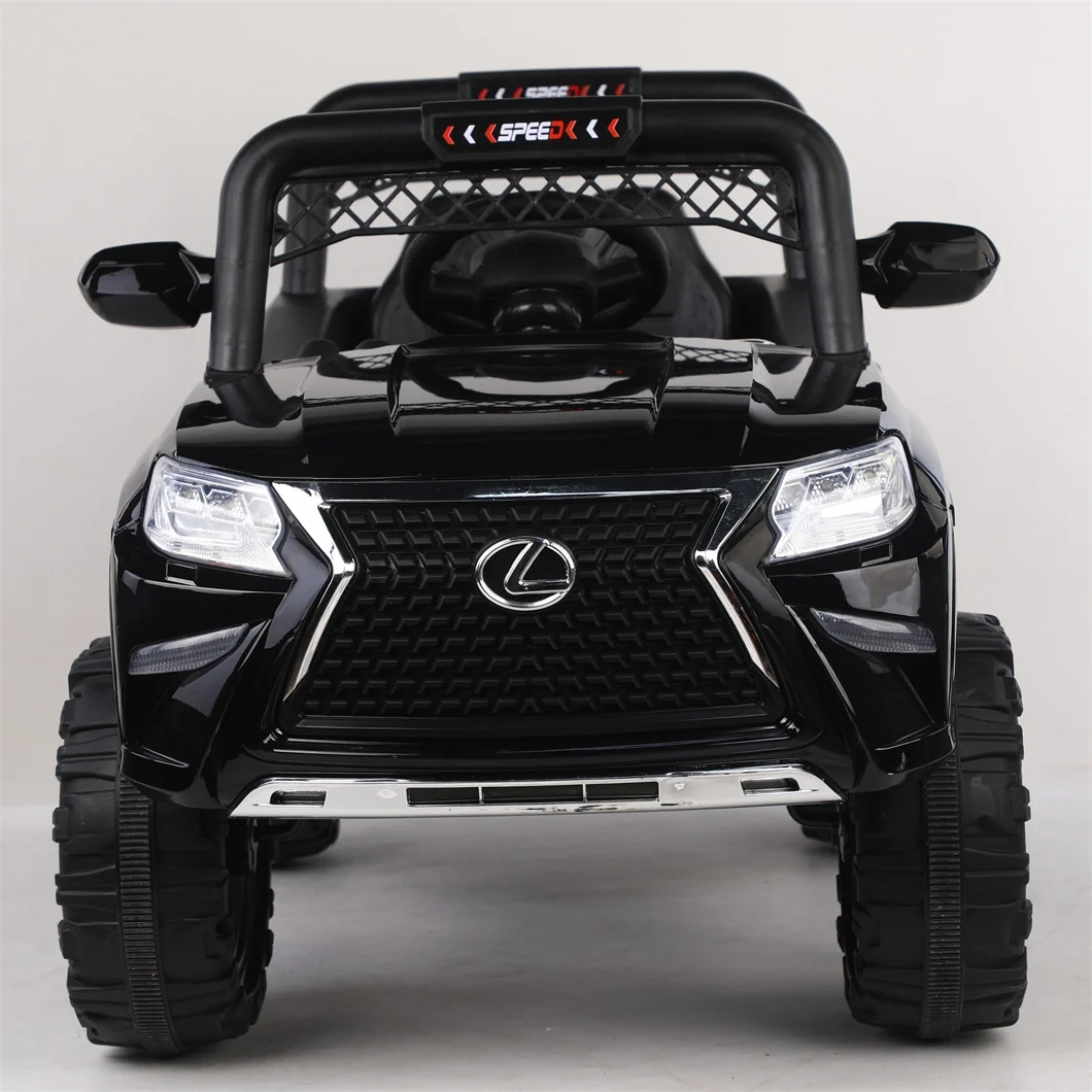 Lexus Bettery Operated Jeep Ride On Jeep