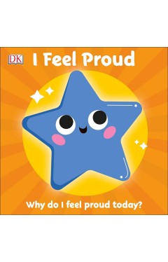 First Emotions: I Feel Proud