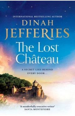 The Lost Château