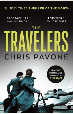The Travelers