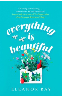 Everything Is Beautiful