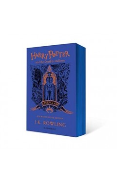 Harry Potter and the Deathly Hallows