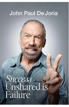 Success Unshared is Failure