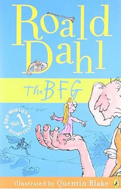 The BFG