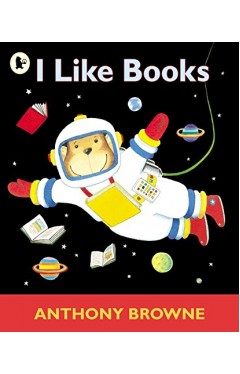 I Like Books