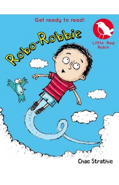 Robo-Robbie