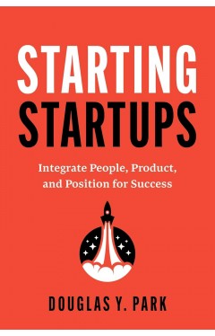 Starting Startups