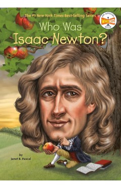 Who Was Isaac Newton?