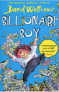 Billionaire Boy