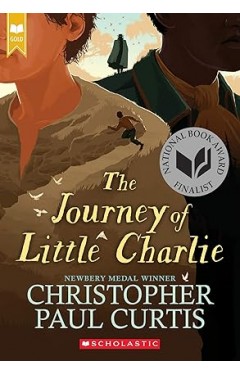 The Journey of Little Charlie