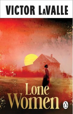 Lone Women