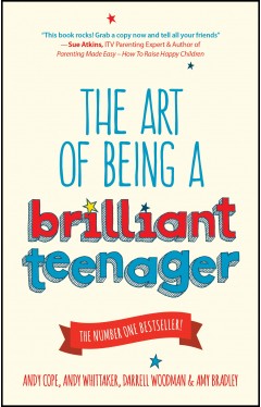The Art of Being a Brilliant Teenager