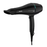 Philips BHD272/03 Hair Dryer - 2100W - Ionic Care - Fast Drying