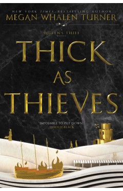 Thick as Thieves