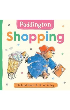 Paddington: Shopping