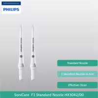 Philips Sonicare F1 Standard Nozzles HX3042/00