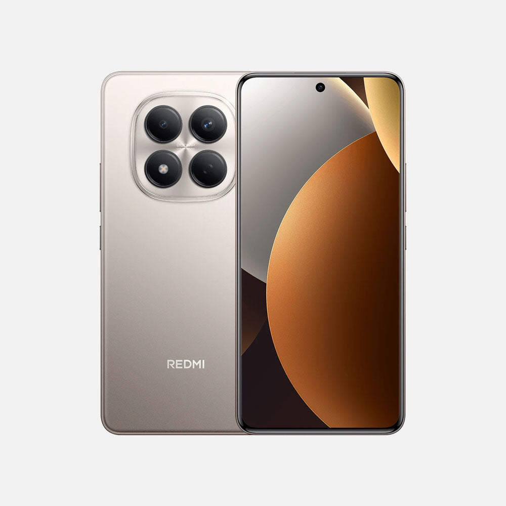 Xiaomi Redmi Note 15 Pro