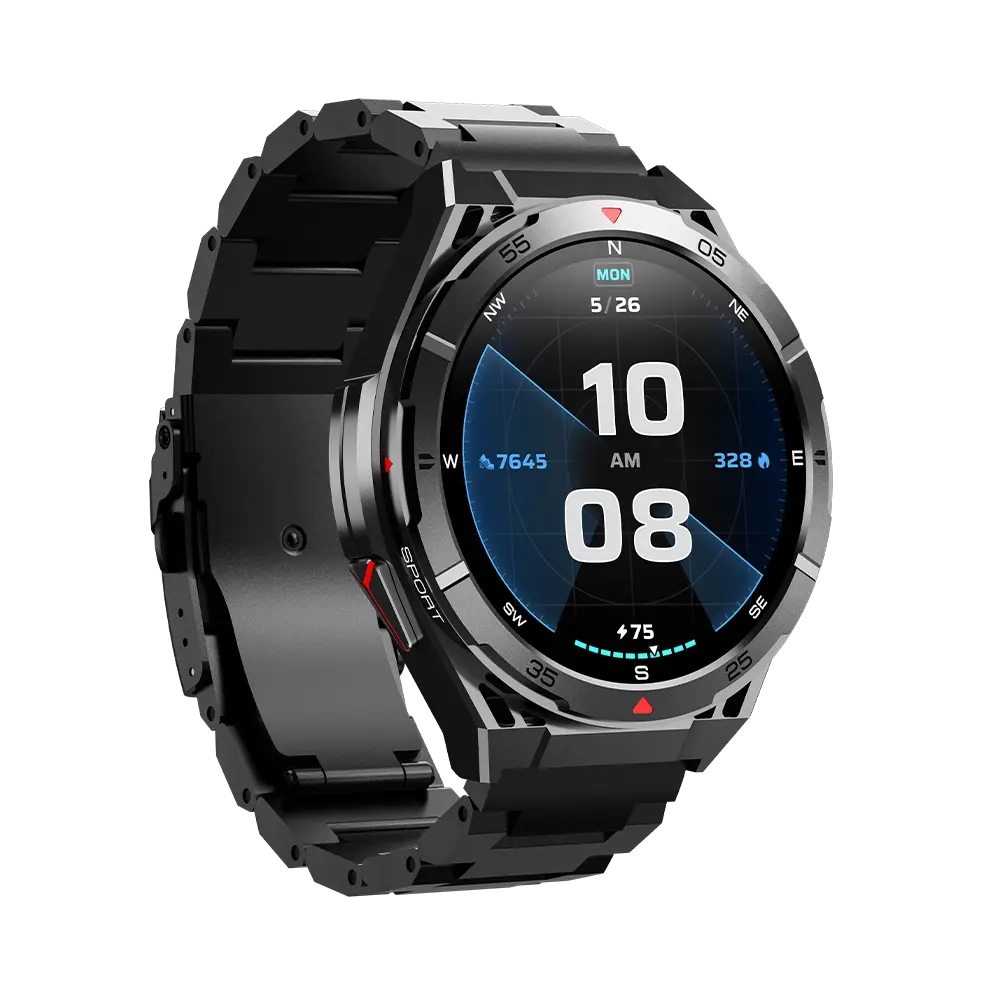 L-115 Glory | Smart Watch