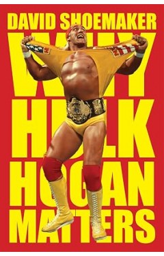 Why Hulk Hogan Matters