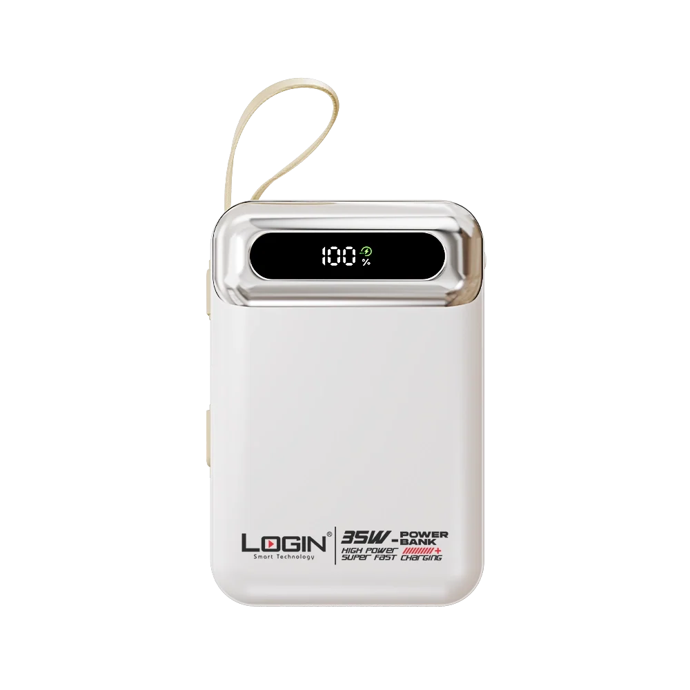 L-713 Aera | 20000mAh