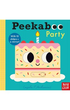 Peekaboo Party