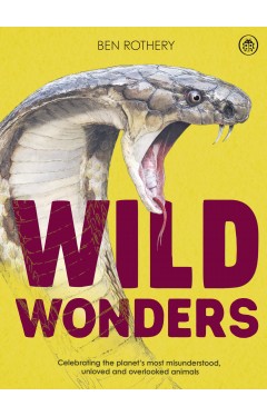Wild Wonders