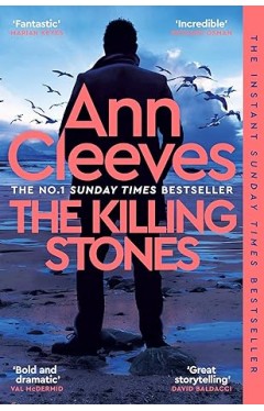 The Killing Stones