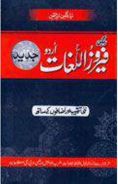 Rangeen FerozulLughat Urdu Jadeed