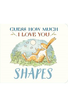 Guess How Much I Love You