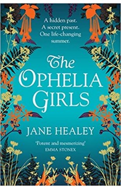 The Ophelia Girls: Jane Healey
